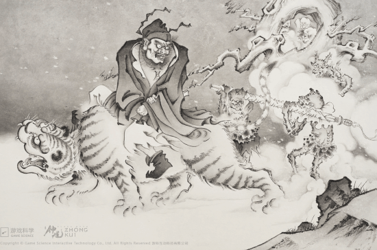 游民星空