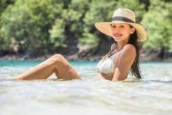 日本“恶女”泽尻英龙华姐弟恋见光死 抽身专注事业
