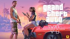 《GTA6》获TGA2026评选资格：发售日距资格截止仅差1天 媒体将抢先试玩