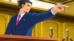 卡普空全新直播官宣！《逆转裁判》新作终于来了？