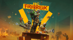 索尼预告夏季PS+会免游戏：《FBC Firebreak》等