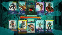 好玩的卡牌游戏排行榜 十大耐玩卡牌游戏推荐