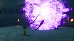 《勇者斗恶龙7:重制版》DLC详情公开!可赢得传说神器