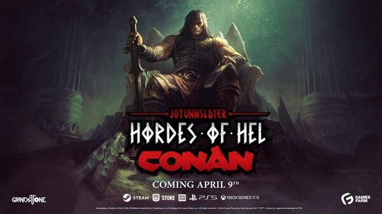 巨人杀手:暗黑之潮