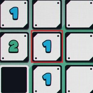 《战术扫雷肉鸽Plus》新手指南 基础玩法详解-游民星空 GamerSky.com