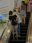 虚假的挺翘不如真实的垂坠 压片儿战争的囧图