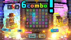 2025最受欢迎的消除闯关游戏排行榜 十大热门消除闯关游戏推荐