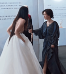 “紫薇小燕子合体了”登热搜！多年后再同框互动自然