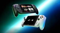 微软ROG掌机新功能：测试次世代Xbox主机AI功能！