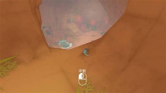 《壁虎之神》Demo全流程解谜图文攻略