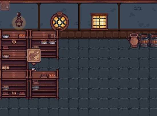 《北境酒馆》全建筑作用介绍-游民星空 GamerSky.com