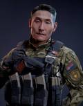 《COD23》战役演员确认！“嘎子”幻想中的自己