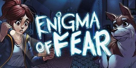 Enigma of Fear