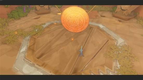 《壁虎之神》Demo全流程解谜图文攻略