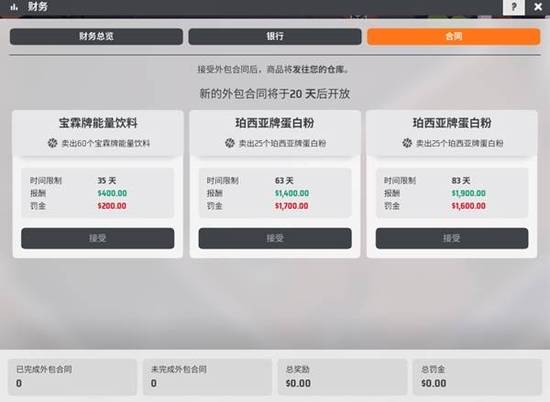 《电商大亨》新手指南 操作及玩法详解-游民星空 GamerSky.com