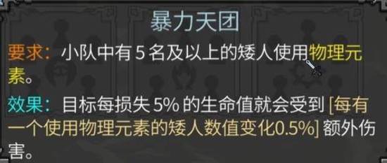 《矮人军团自走棋》编队解锁大全 全编队解锁条件及效果一览-游民星空 GamerSky.com