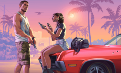 动视：《GTA6》会帮助《COD》新作 不是单纯竞争
