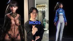 金亨泰完全支持《剑星》Mod获盛赞：真正的玩家！