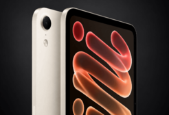 苹果史上最强iPad mini发布！屏幕60Hz 高刷党哭了