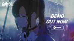 Lo-Fi×心理悬疑冒险游戏《Rain98》Steam体验版正式上线，游玩时长超过3小时！