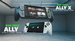 外媒：Xbox新掌机理论可玩PS游戏 兼容多平台