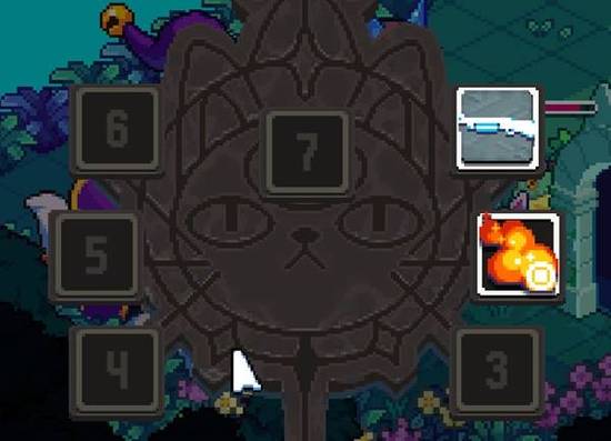 《大猫贤者的无限法典》强力法术组合推荐