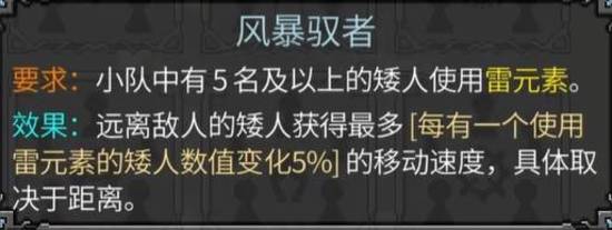 《矮人军团自走棋》编队解锁大全 全编队解锁条件及效果一览-游民星空 GamerSky.com