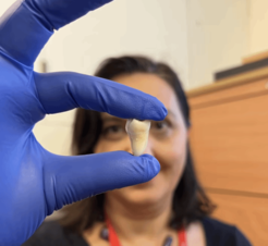 英国科学家突破牙齿再生关键技术 补牙、种牙有望被取代！