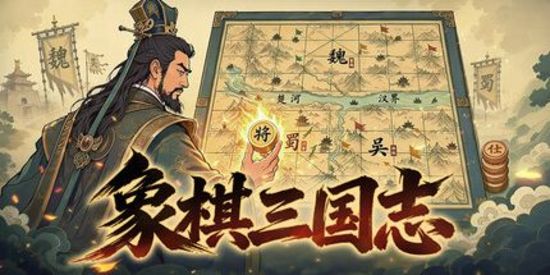 象棋三国志