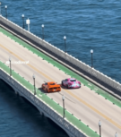 帅飞！《GTA6》或拍真人预告：超多豪车迈阿密炸街
