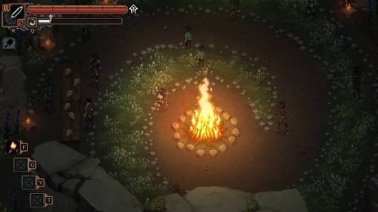 《困兽之国Drova Forsaken Kin》赚钱技巧分享 Drova怎么赚钱-游民星空 GamerSky.com