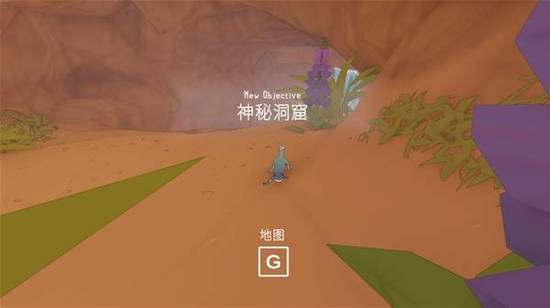 《壁虎之神》Demo全流程解谜图文攻略