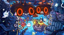 超好玩找不同游戏分享 2026最火找不同游戏大全