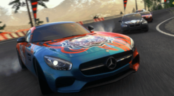 PS4独占画质巅峰《驾驶俱乐部》迎来