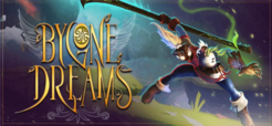 奇幻动作冒险新作《Bygone Dreams：往昔之梦》将于6月20日登陆Steam亚洲区域
