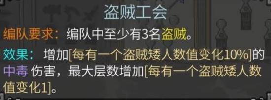 《矮人军团自走棋》编队解锁大全 全编队解锁条件及效果一览-游民星空 GamerSky.com