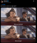 《GTA6》女主被嫌太丑 玩家改成亚裔网红风格遭喷