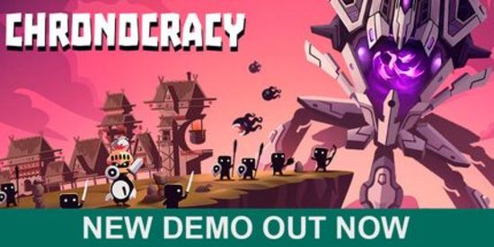Chronocracy