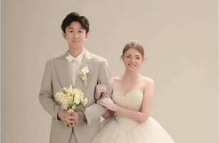 送外卖娶美国老婆 沈阳骑手离婚了:语言不通！