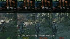 《影之刃零》PC实测：光追开销极高 优化设置直接抄