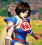 《Swords & Slippers》最新截图：细节非常出色！