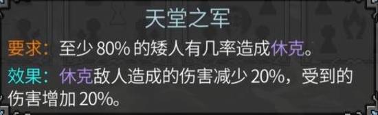 《矮人军团自走棋》编队解锁大全 全编队解锁条件及效果一览-游民星空 GamerSky.com