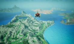 《最终幻想》新作Steam销量约20万份 收入近千万刀