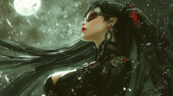 白金工作室CEO谈任天堂Switch2与《猎天使魔女》未来：要拓宽角色与世界