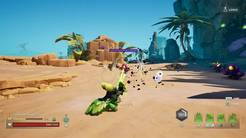 沃德灵共生下载 沃德灵共生下载安装教程