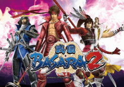 卡普空的无双《战国Basara》有望复活！官方回应