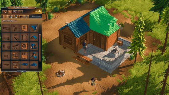 莱恩岛生存指南