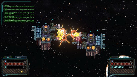 NebulArena