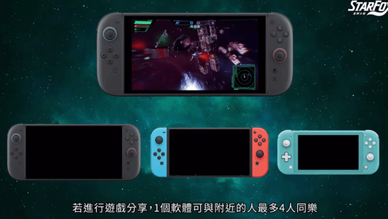 游民星空