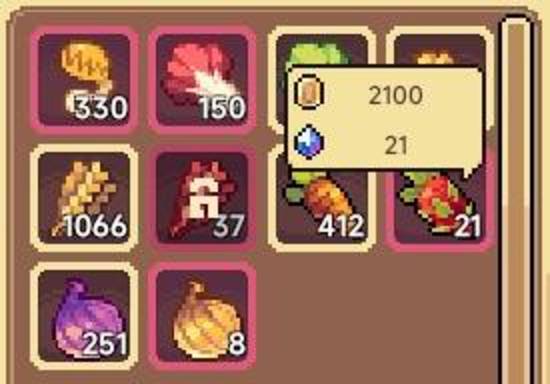 《幻兽大农场》种地教学-游民星空 GamerSky.com